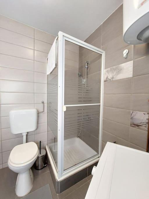 Sweet Dreams Suites Panoramic Studio Zodiac Dorobanti Bukarest Kültér fotó